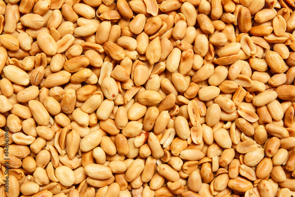Roasted Peanut